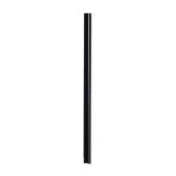 Durable 2901 01 Spine Bar 6mm Black
